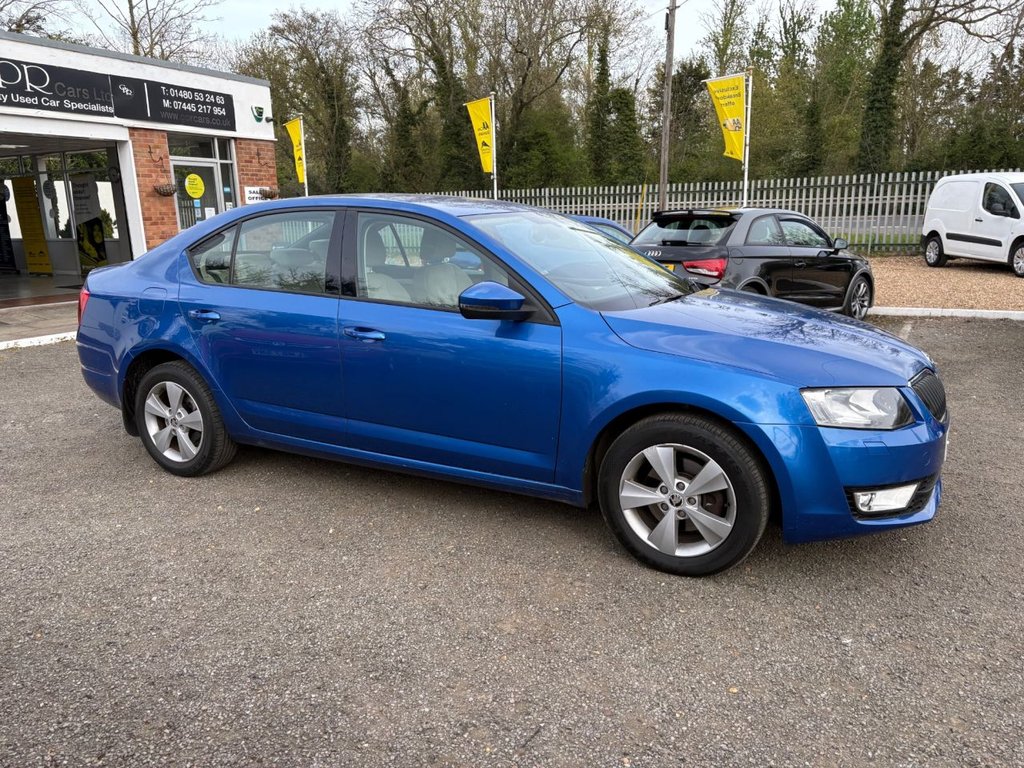 Used Skoda Octavia 2016 for sale - 78200774: Photo 8