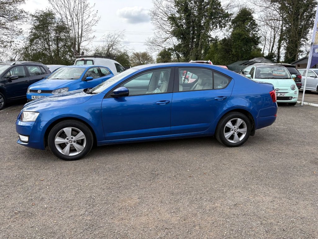 Used Skoda Octavia 2016 for sale - 78200774: Photo 9