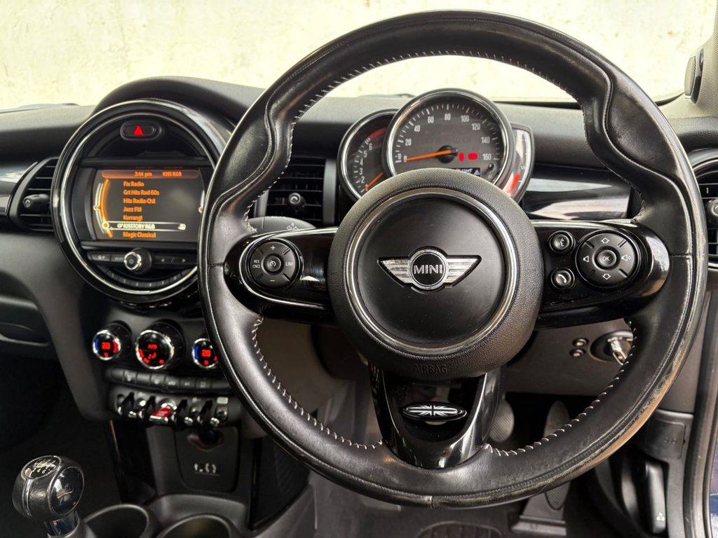 Used MINI Hatch 2017 for sale - 77027023: Photo 13