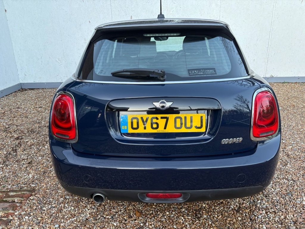 Used MINI Hatch 2017 for sale - 77027023: Photo 18