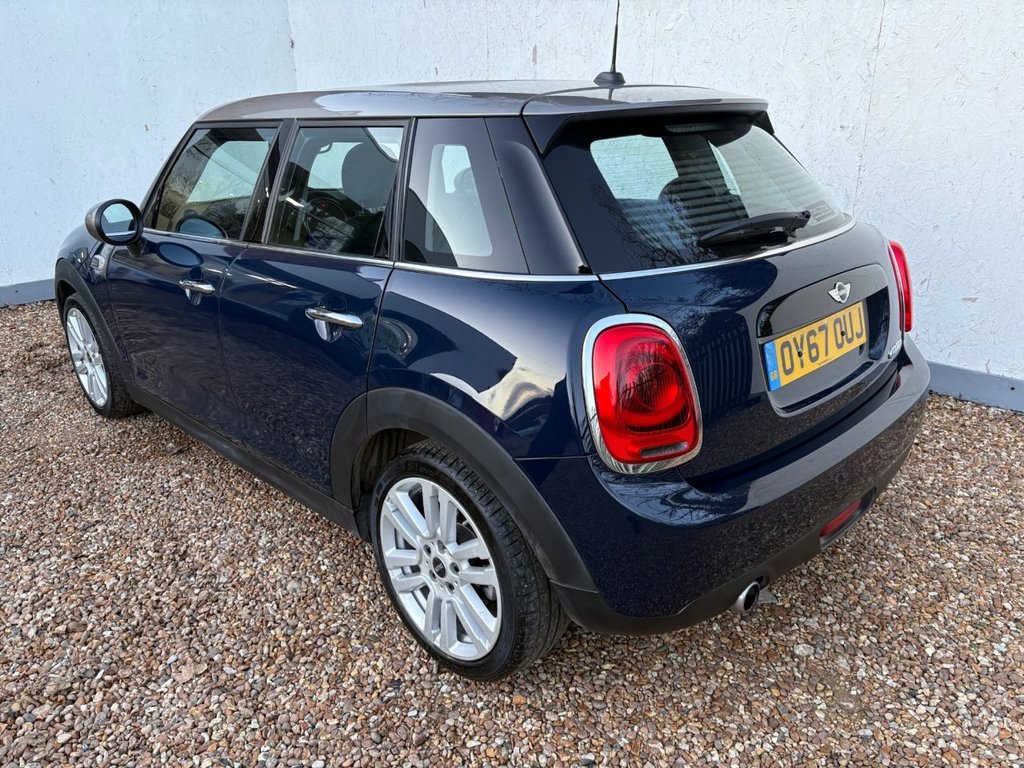 Used MINI Hatch 2017 for sale - 77027023: Photo 20