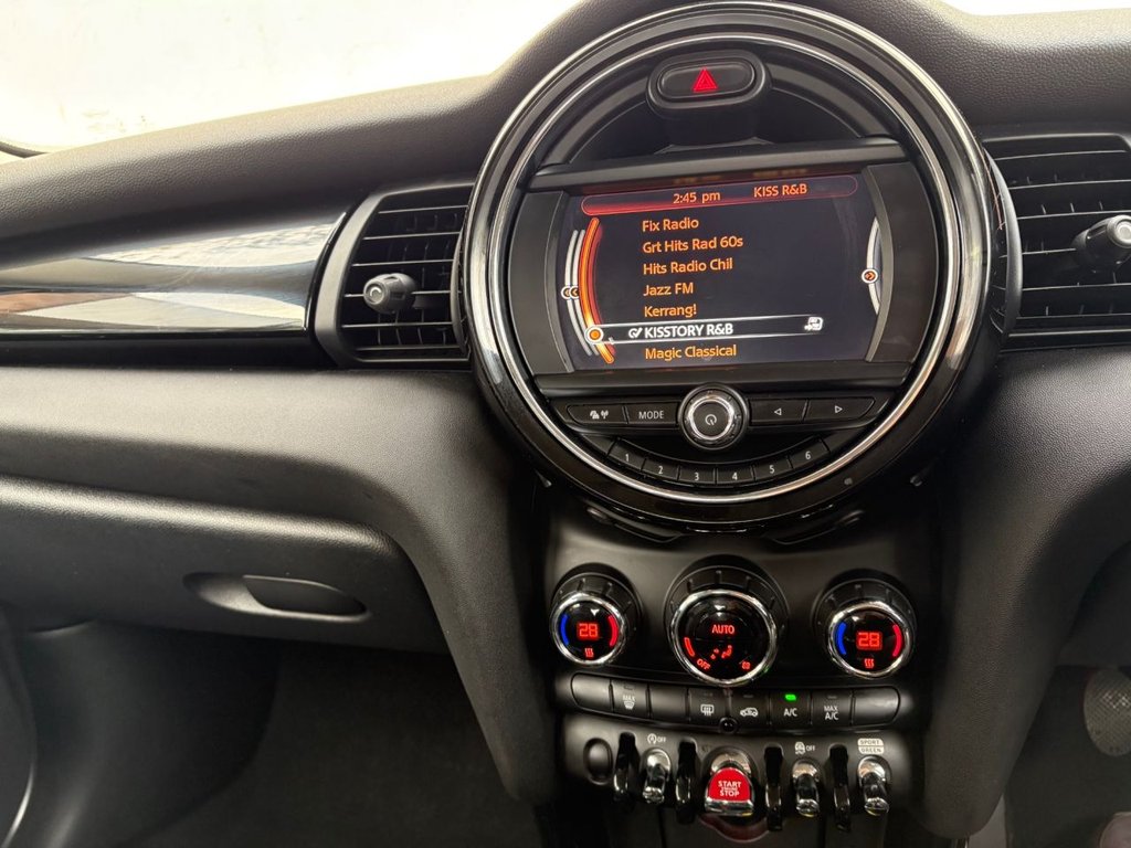 Used MINI Hatch 2017 for sale - 77027023: Photo 21