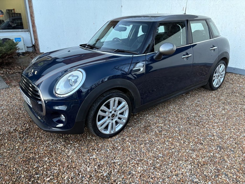 Used MINI Hatch 2017 for sale - 77027023: Photo 25