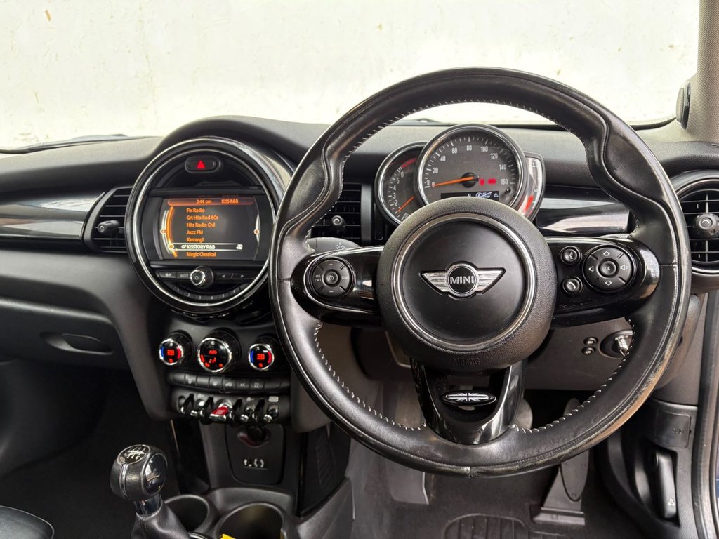 Used MINI Hatch 2017 for sale - 77027023: Photo 3