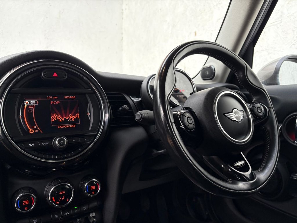 Used MINI Hatch 2017 for sale - 77027023: Photo 35