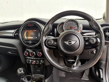 Used MINI Hatch 2017 for sale - 77027023: Photo