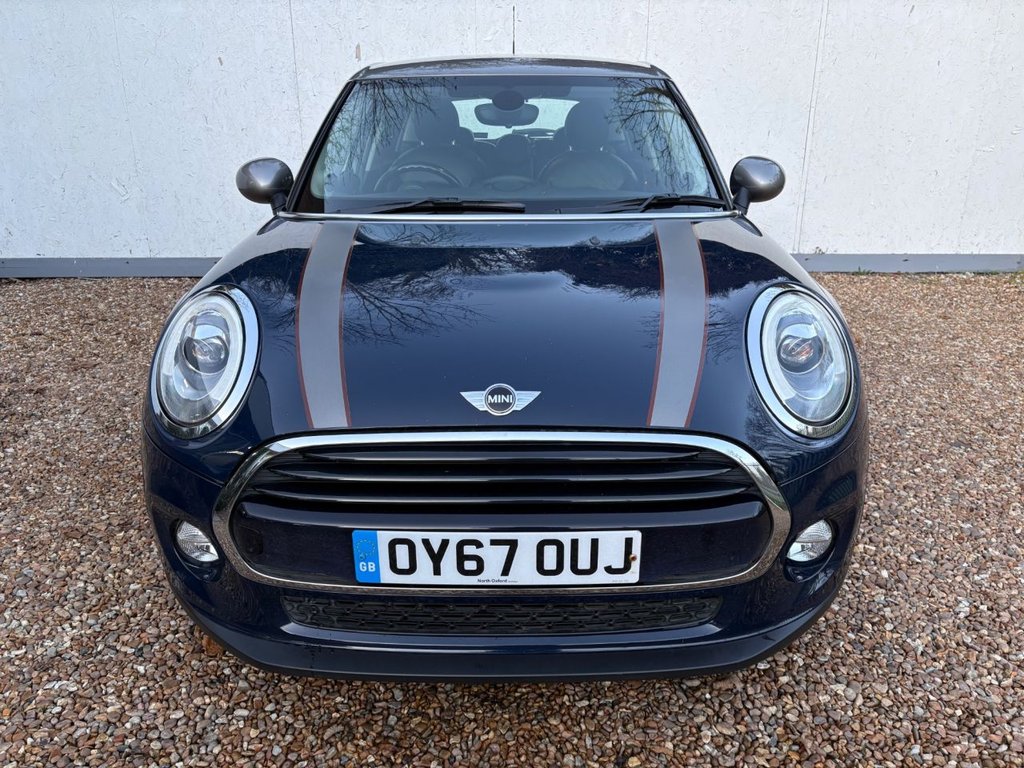 Used MINI Hatch 2017 for sale - 77027023: Photo 5