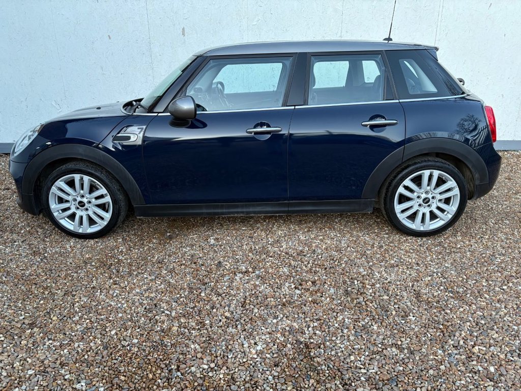 Used MINI Hatch 2017 for sale - 77027023: Photo 9