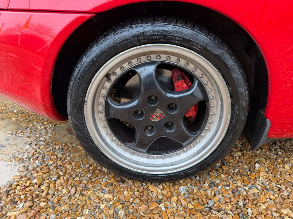 Used Porsche Boxster 2002 for sale - 77571449: Photo 25