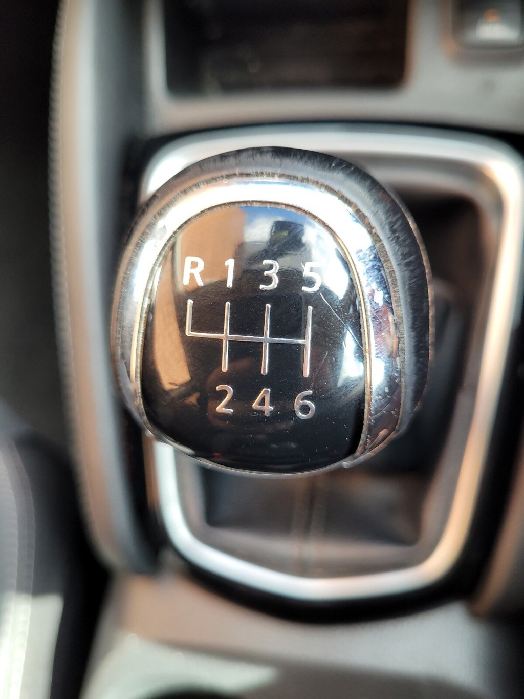Vehicle 32