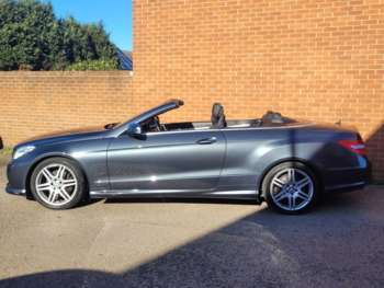 Used Mercedes-Benz E-Class 2012 for sale - 74295791: Photo