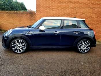 Used MINI Hatch 2021 for sale - 74295700: Photo