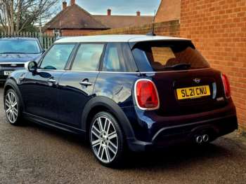Used MINI Hatch 2021 for sale - 74295700: Photo