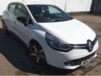 2014 (14) - 0.9 TCe Dynamique S MediaNav Hatchback 5dr Petrol Manual Euro 5 (s/s) (90 p