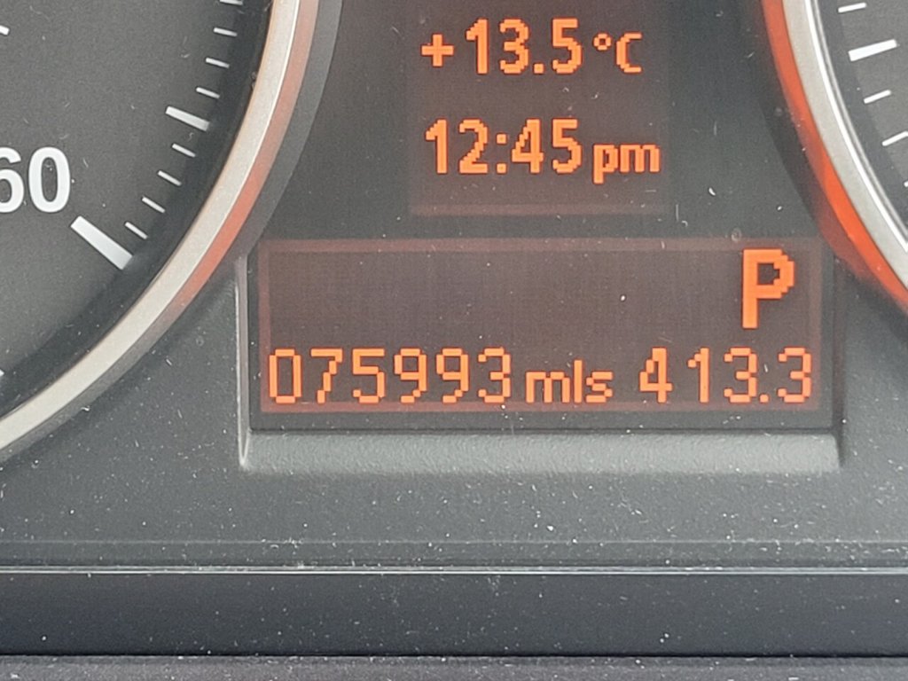 Vehicle 28