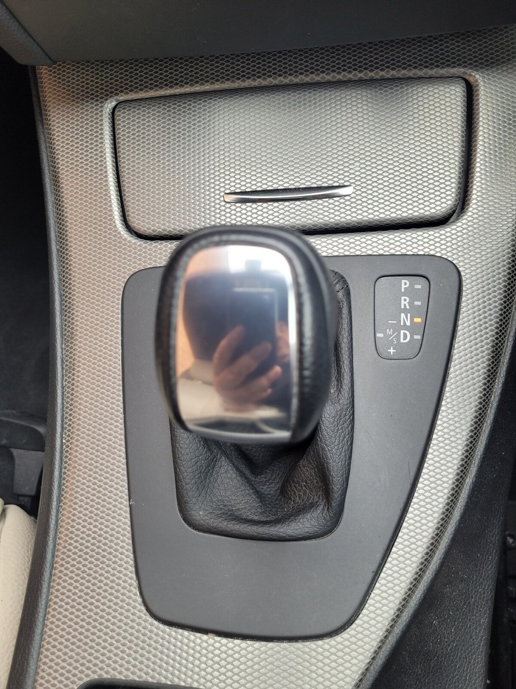 Vehicle 40