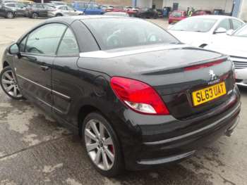 Used Peugeot 207 2013 for sale - 74659616: Photo