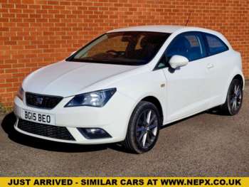 2015 (15) - 1.2 TSI I TECH Sport Coupe 3dr Petrol Manual Euro 5 (105 ps)