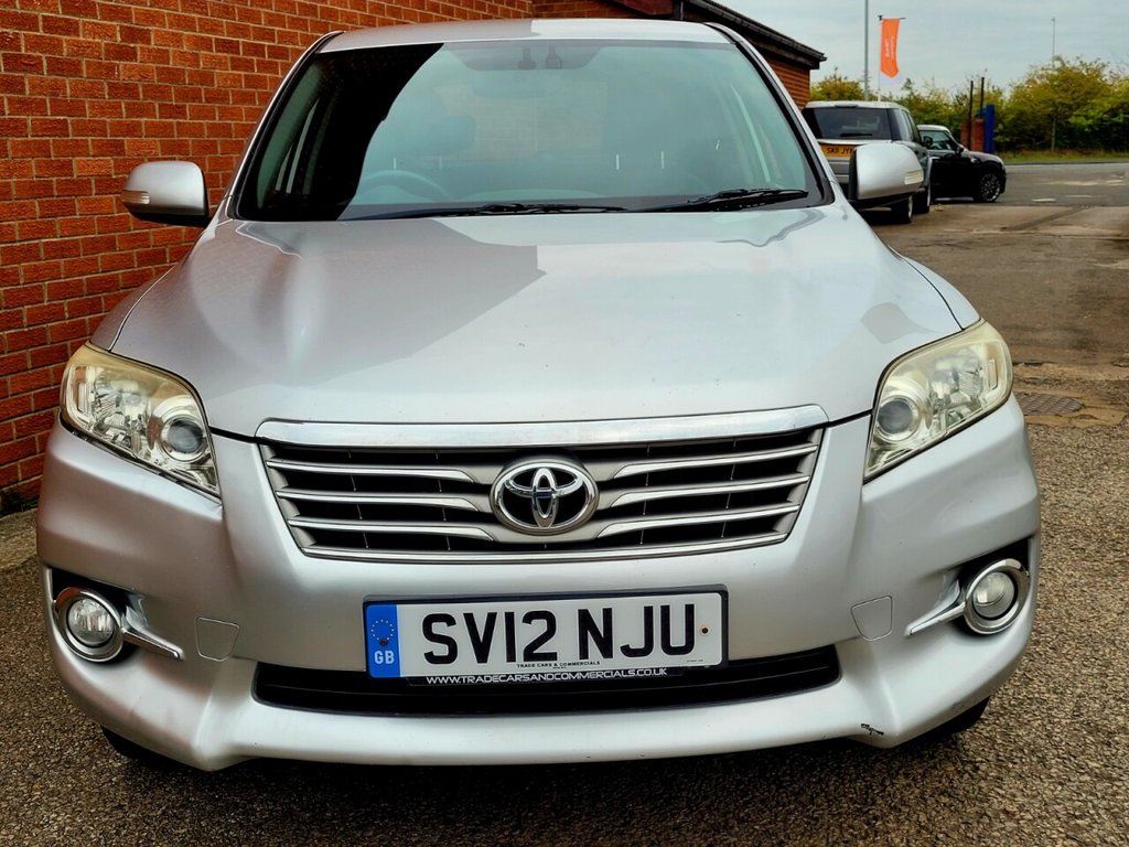 Used Toyota RAV4 2012 for sale - 76173139: Photo 10