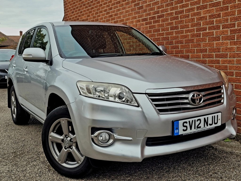 Used Toyota RAV4 2012 for sale - 76173139: Photo 12