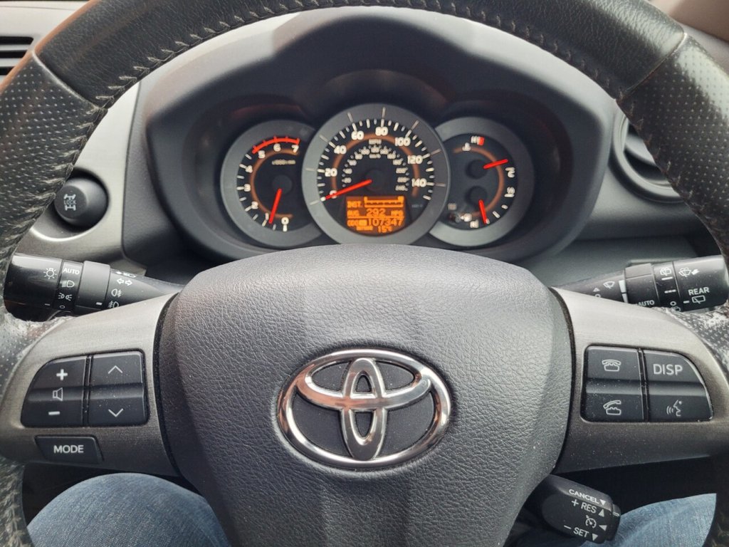 Used Toyota RAV4 2012 for sale - 76173139: Photo 24