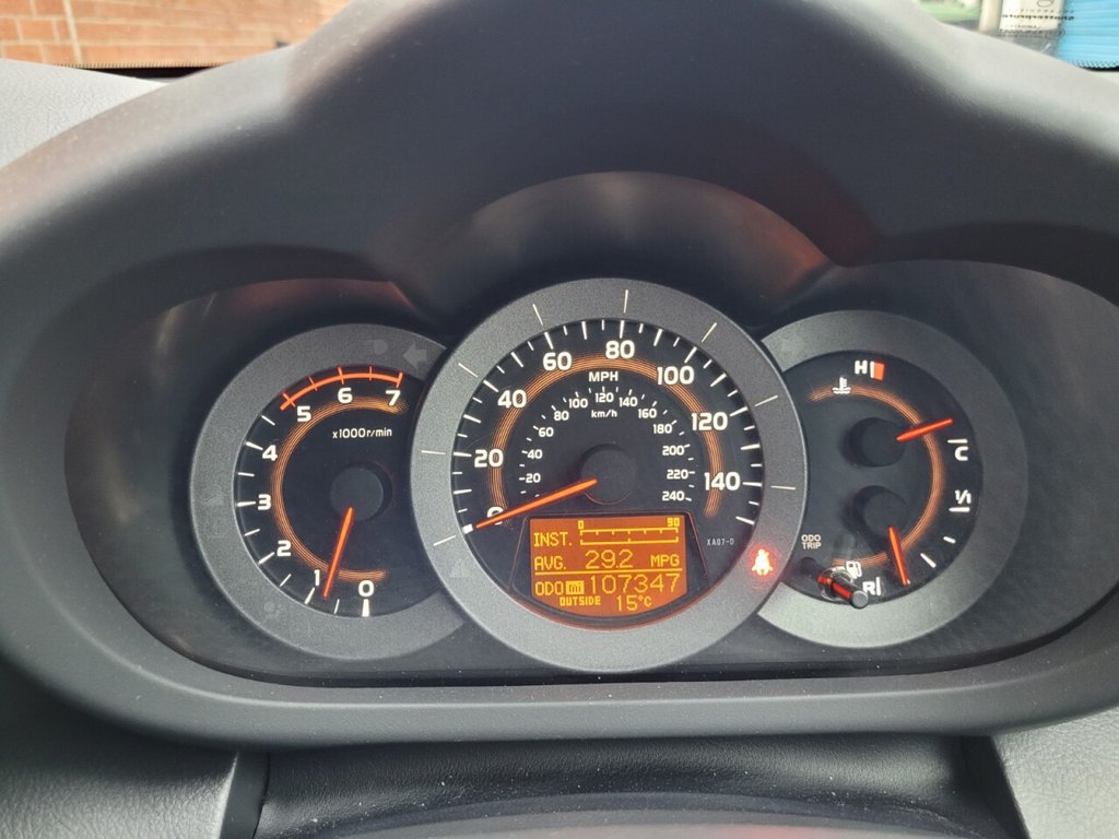 Used Toyota RAV4 2012 for sale - 76173139: Photo 25