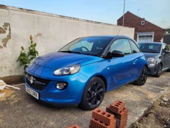 Used Vauxhall Adam 2017 for sale - 75015280: Photo