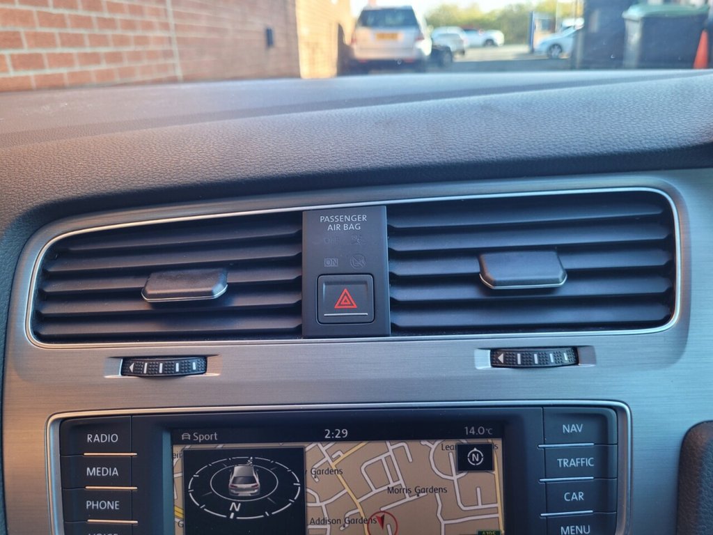 Vehicle 32