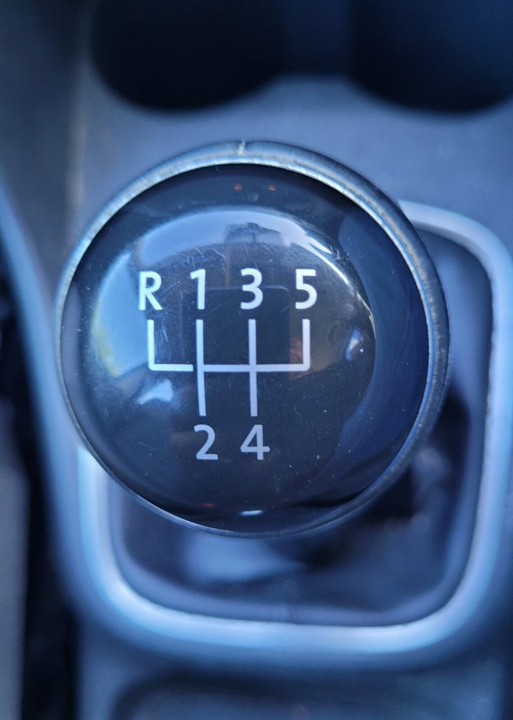 Vehicle 24