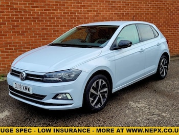 2018 (18) - 1.0 TSI 95 Beats 5dr