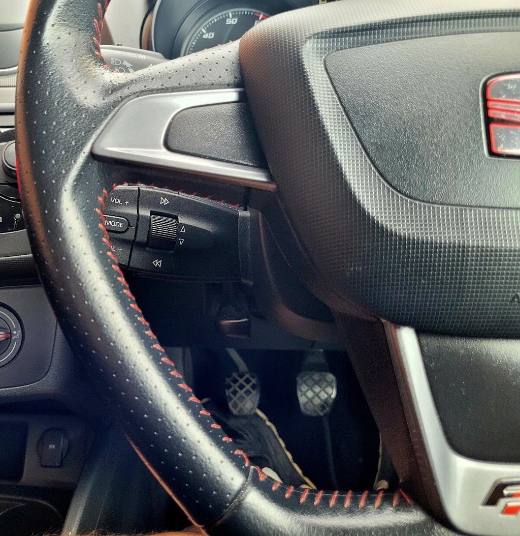 Vehicle 36