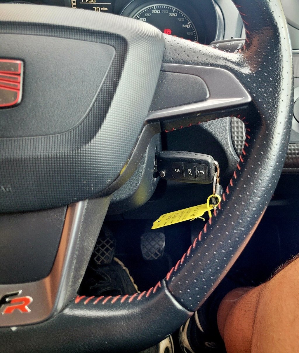 Vehicle 37