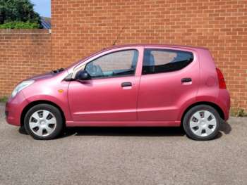 Used Suzuki Alto 2012 for sale - 75031791: Photo