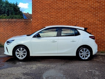 Used Vauxhall Corsa 2022 for sale - 75777508: Photo