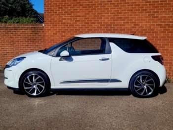 Used DS Automobiles DS 4 2018 for sale - 74295456: Photo
