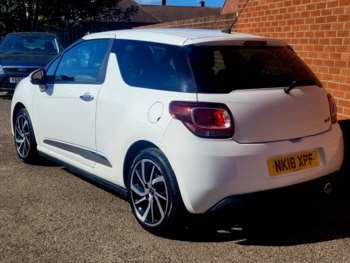 Used DS Automobiles DS 4 2018 for sale - 74295456: Photo