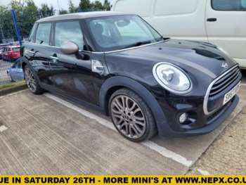 Used MINI Hatch 2017 for sale - 75365384: Photo