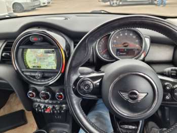 Used MINI Hatch 2017 for sale - 75365384: Photo