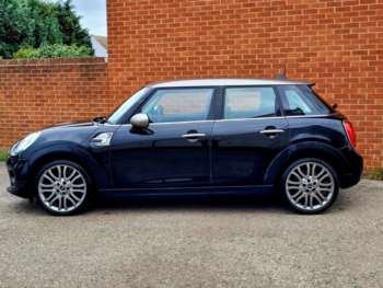 Used MINI Hatch 2017 for sale - 75365384: Photo
