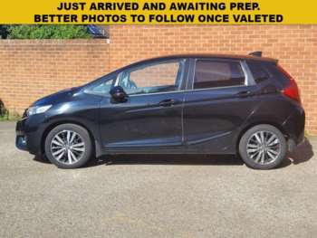 Used Honda Jazz 2017 for sale - 75286734: Photo