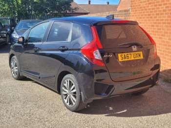Used Honda Jazz 2017 for sale - 75286734: Photo