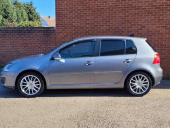Used Volkswagen Golf 2008 for sale - 74296335: Photo