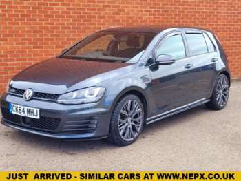 2014 (64) - 2.0 TDI BlueMotion Tech GTD Hatchback 5dr Diesel Manual Euro 6 (s/s) (184 p