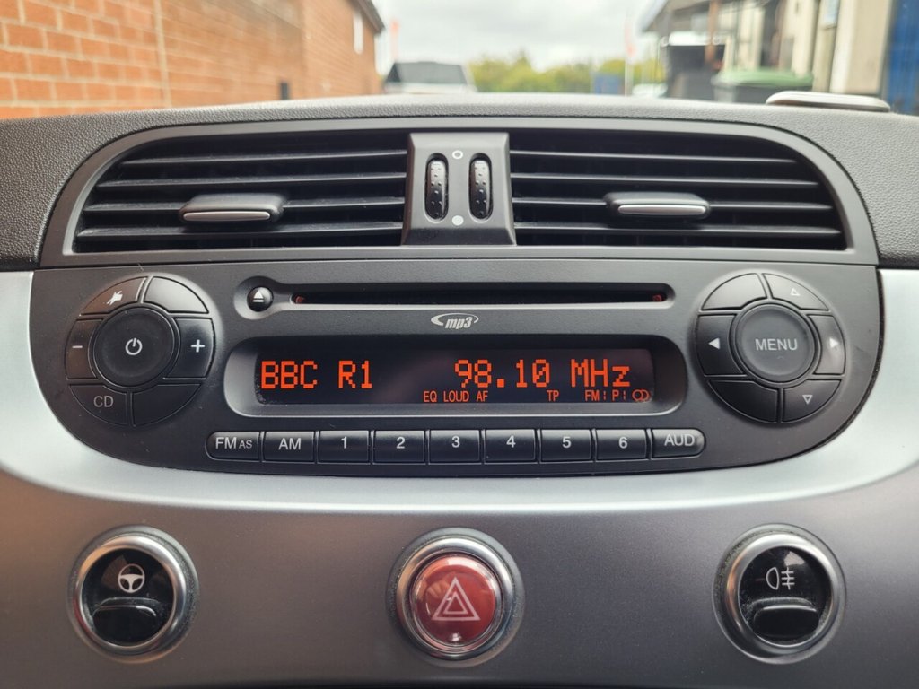 Vehicle 23