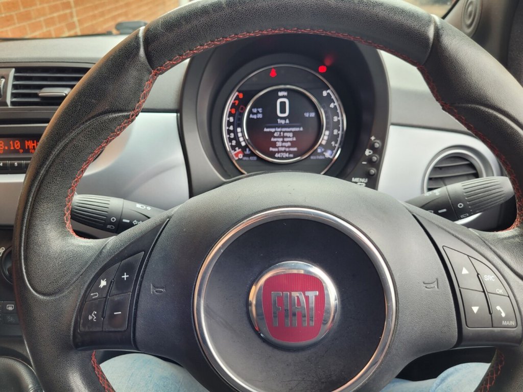 Vehicle 24