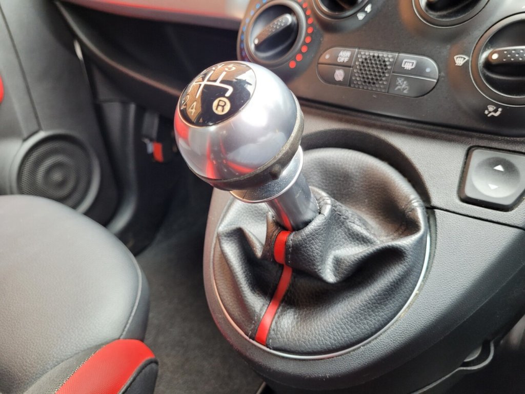 Vehicle 25