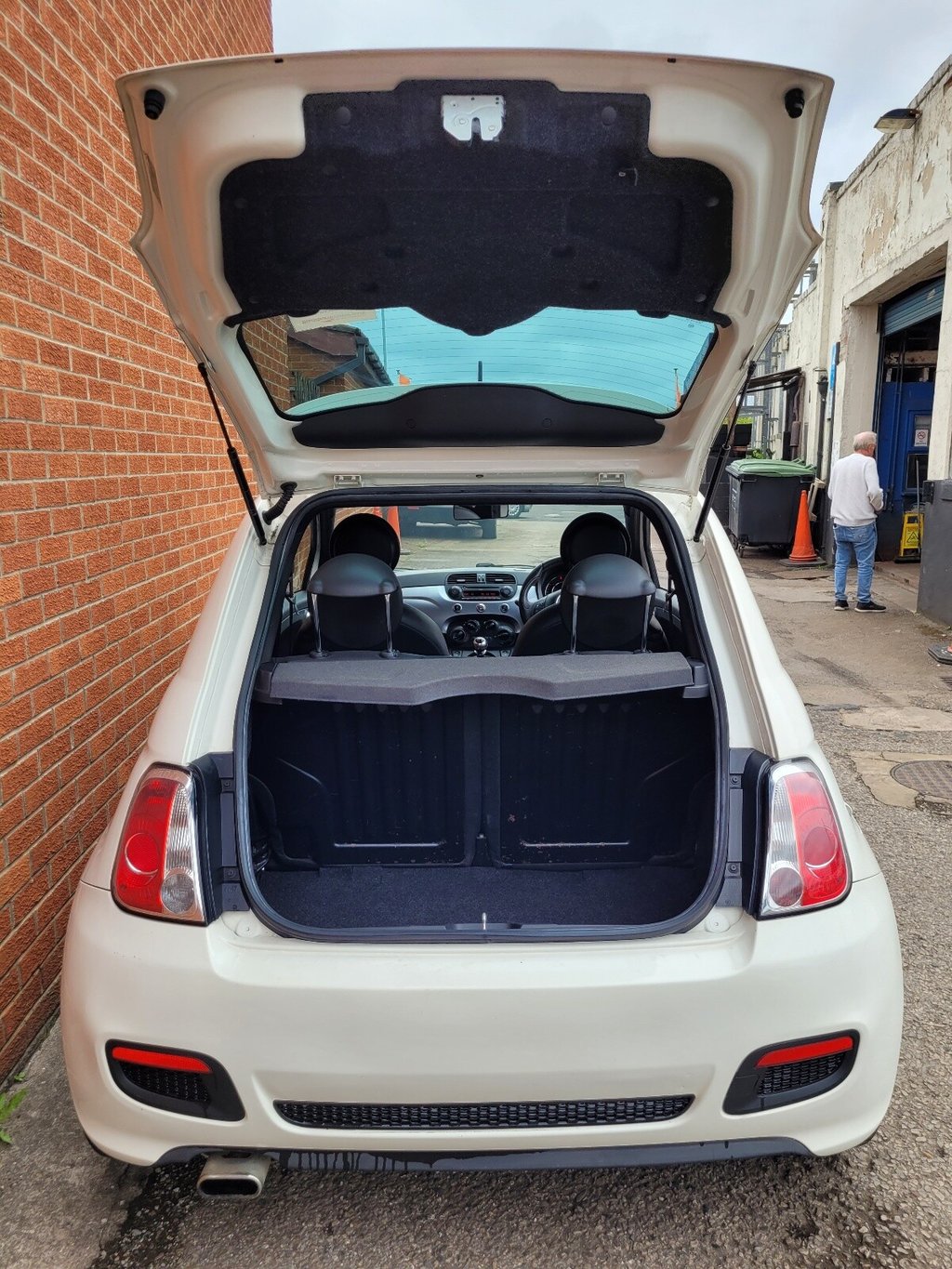 Vehicle 49