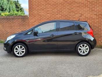 Used Nissan Note 2015 for sale - 75411191: Photo