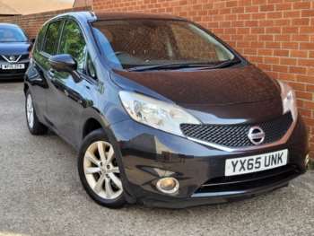 Used Nissan Note 2015 for sale - 75411191: Photo