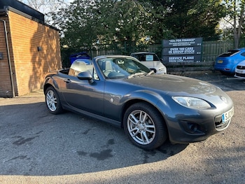 Used Mazda MX-5 2012 for sale - 76095843: Photo